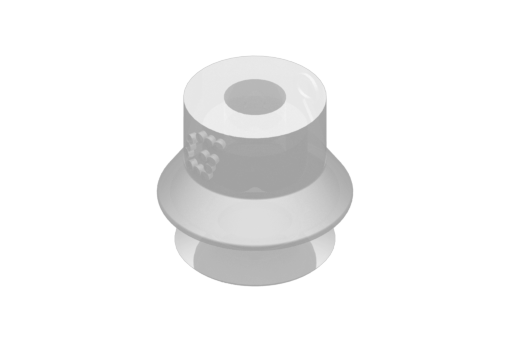 Gimatic 2321919 Suction Cup