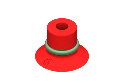 Gimatic 2321927 Suction Cup