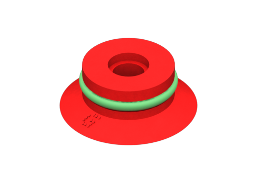 Gimatic 2321929 Suction Cup