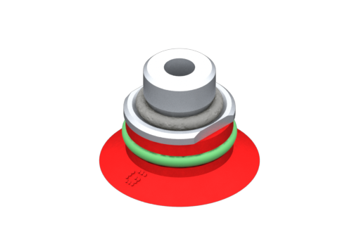 Gimatic 2321931 Suction Cup