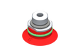 Gimatic 2321932 Suction Cup