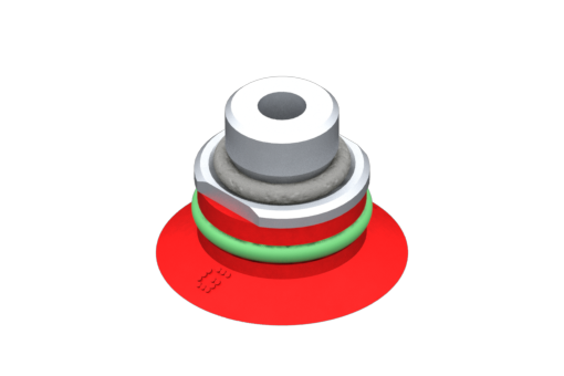 Gimatic 2321932 Suction Cup