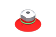 Gimatic 2321933 Suction Cup