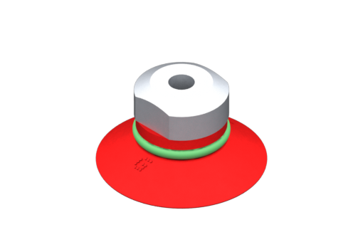 Gimatic 2321933 Suction Cup