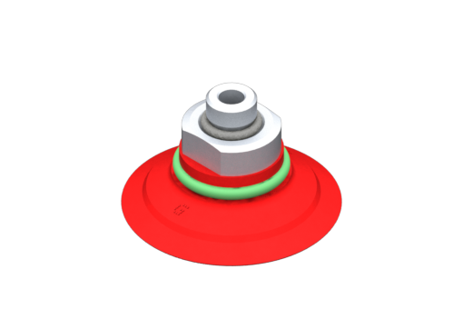 Gimatic 2321945 Suction Cup