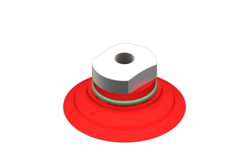 Gimatic 2321948 Suction Cup
