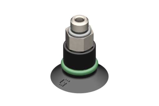 Gimatic 2321968 Suction Cup