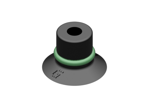Gimatic 2321969 Suction Cup