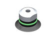 Gimatic 2321970 Suction Cup