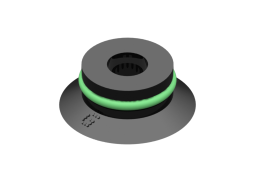 Gimatic 2321971 Suction Cup