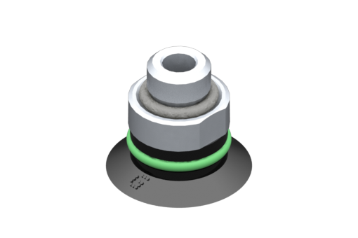 Gimatic 2321972 Suction Cup