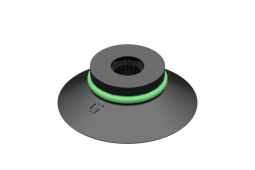 Gimatic 2321976 Suction Cup