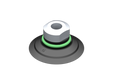 Gimatic 2321985 Suction Cup