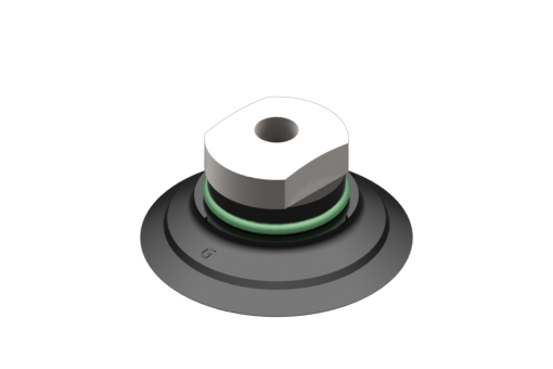 Gimatic 2321990 Suction Cup