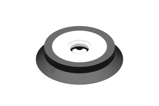 Gimatic 2321996 Suction Cup
