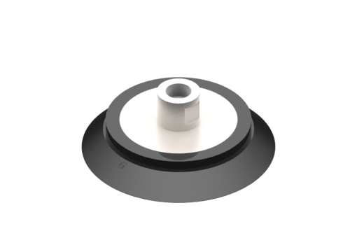 Gimatic 2322000 Suction Cup