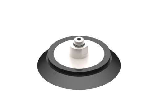 Gimatic 2322002 Suction Cup