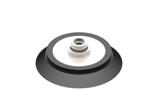 Gimatic 2322004 Suction Cup