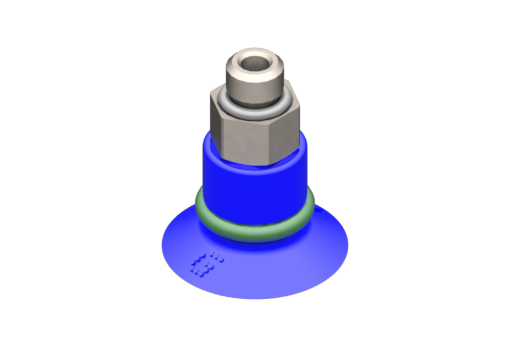 Gimatic 2322010 Suction Cup