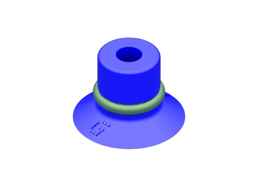 Gimatic 2322011 Suction Cup