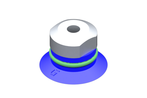 Gimatic 2322012 Suction Cup