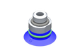 Gimatic 2322014 Suction Cup