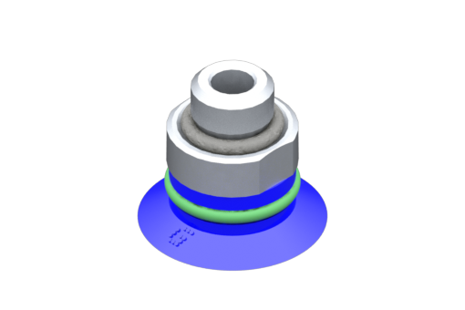 Gimatic 2322014 Suction Cup