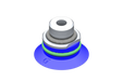 Gimatic 2322015 Suction Cup