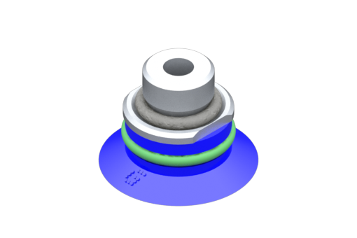 Gimatic 2322015 Suction Cup