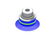 Gimatic 2322016 Suction Cup