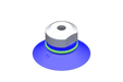 Gimatic 2322017 Suction Cup
