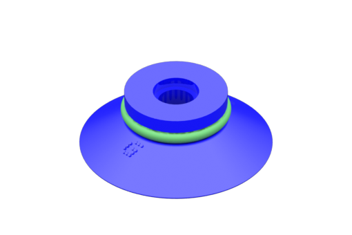 Gimatic 2322018 Suction Cup