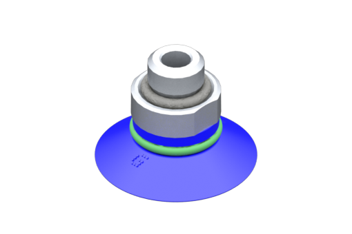 Gimatic 2322019 Suction Cup