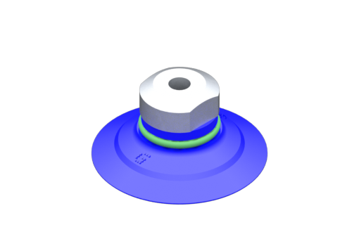 Gimatic 2322022 Suction Cup