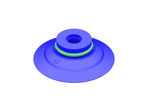 Gimatic 2322023 Suction Cup