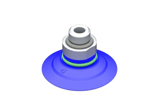 Gimatic 2322024 Suction Cup