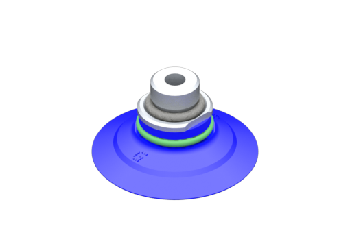 Gimatic 2322026 Suction Cup