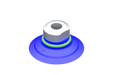 Gimatic 2322027 Suction Cup