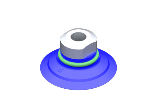 Gimatic 2322027 Suction Cup