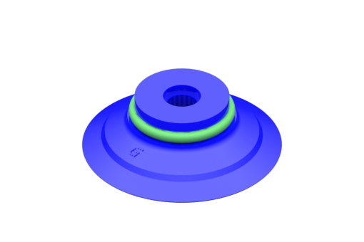 Gimatic 2322028 Suction Cup