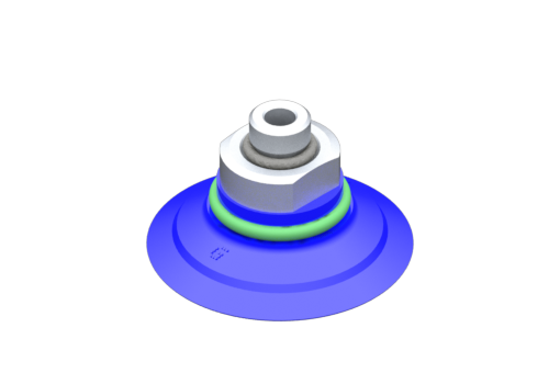 Gimatic 2322029 Suction Cup