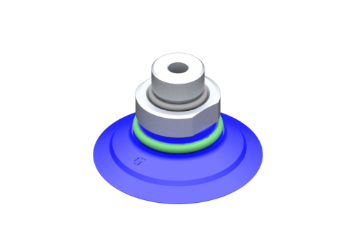 Gimatic 2322030 Suction Cup