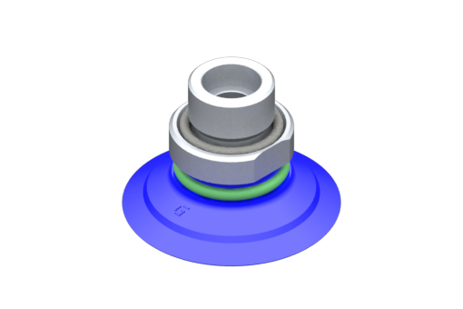 Gimatic 2322031 Suction Cup