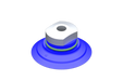 Gimatic 2322032 Suction Cup