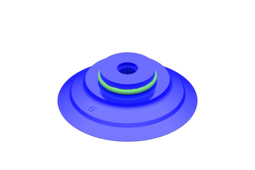 Gimatic 2322033 Suction Cup
