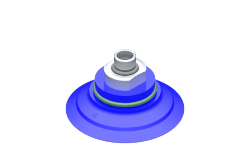 Gimatic 2322034 Suction Cup