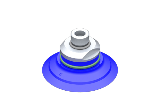 Gimatic 2322035 Suction Cup