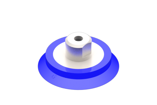 Gimatic 2322037 Suction Cup