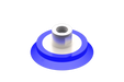 Gimatic 2322039 Suction Cup