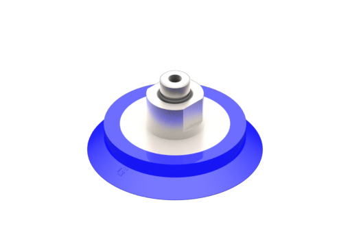 Gimatic 2322040 Suction Cup